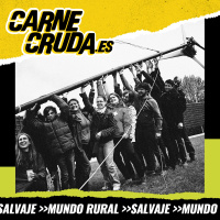 Pobreza energética: cómo combatirla en comunidad (SALVAJE + AMIGOS DE LA TIERRA #1166)