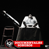 Convertí tu muerte en teatro: La Zaranda (CARNE CRUDA #998)