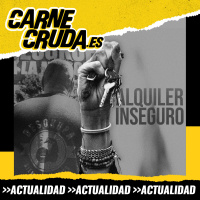 Alquiler Seguro y Desokupa: enemigos a las puertas (CARNE CRUDA #1494)