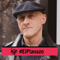 Jorge Ilegales, 40 años de rock a muerte (PLANAZO - CARNE CRUDA #1040)