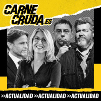 Podemos sumar: cómo unir a la izquierda (CARNE CRUDA #1205)