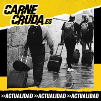 Residentes vs Visitantes: el malestar de las ciudades (CARNE CRUDA #1211)