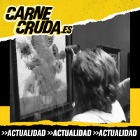 Activismo climático: la protesta que molesta (CARNE CRUDA #1128)