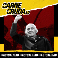 Pasionaria: la increíble vida de Dolores Ibárruri (CARNE CRUDA #1552)