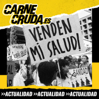 Cribados: síntomas de un sistema enfermo (CARNE CRUDA #1563)