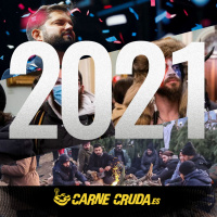 2021: Qué ha pasado en el mundo (MUNDO A DISTANCIA - CARNE CRUDA #983)