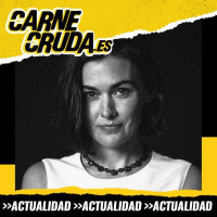 Marta Nieto, reina de la cartelera (CARNE CRUDA #1247)