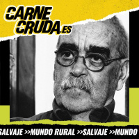 Qué había en la mochila de Labordeta (SALVAJE - CARNE CRUDA #1134)