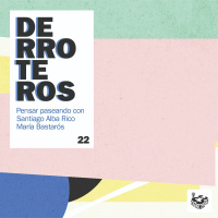 Derroteros: La empatía con Santiago Alba Rico (CARNE CRUDA EXTRA)