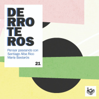 Derroteros: El rencor con Santiago Alba Rico (CARNE CRUDA EXTRA)