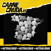 Intoxicados: por qué nos medican tanto (CARNE CRUDA #1376)