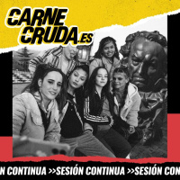 Goya 2023: qué películas hay que ver (SESIÓN CONTINUA - CARNE CRUDA #1160)