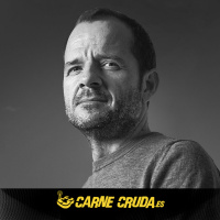 Cuando Ángel Martín se volvió loco (CARNE CRUDA #974)