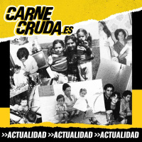 Ángeles Caballero: retrato de la España real (CARNE CRUDA #1250)