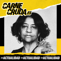Rafaela Pimentel, territorio indomesticable (CARNE CRUDA #1444)