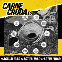 Vuelve la minería: transición verde no tan verde (CARNE CRUDA #1520)