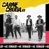 Cuando el western se volvió antipatriótico (TEMAZO - CARNE CRUDA #1285)