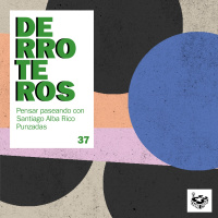 Derroteros: El fracaso, con Inés García y Paula Ducay, PUNZADAS (CARNE CRUDA EXTRA)