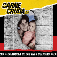 La Abuela de las Tres Guerras 6. La Memoria (CUENTO DE NAVIDAD)