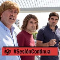 Canallas y quinquis: vuelve el cine de barrio (SESIÓN CONTINUA - CARNE CRUDA #1044)