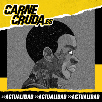 Congo: cuántas vidas cuesta tu tecnología (CARNE CRUDA #1283)