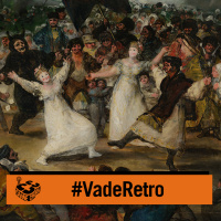 Fervor y petardeo, historia de nuestras fiestas y verbenas (PUTO MIKEL Y HERSTÓRICAS - CARNE CRUDA #1072)