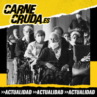 7291: los muertos que Ayuso no quiere que veas (CARNE CRUDA #1479)