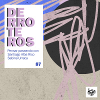 Derroteros: Miniatura, con Sabina Urraca (CARNE CRUDA EXTRA)