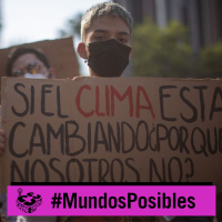 2030: Cómo sobrevivimos al colapso (MUNDOS POSIBLES - CARNE CRUDA #1083)