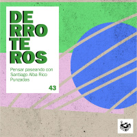 Derroteros: Neuroética, con Inés García y Paula Ducay, PUNZADAS (CARNE CRUDA EXTRA)