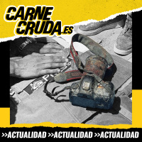 Matar al mensajero: periodistas en Gaza (CARNE CRUDA #1540)