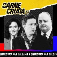 Decretos y mentiras: del escudo social al escándalo judicial (CARNE CRUDA #1456)