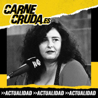 Irantzu Varela: poco se quema (CARNE CRUDA #1342)