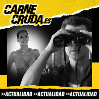 Cómo Hollywood sexualiza a las mujeres (CARNE CRUDA #1177)