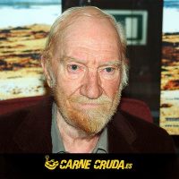 Viaje a Fernando Fernán Gómez, un artista infinito (CARNE CRUDA #1065)