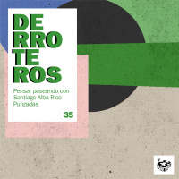 Derroteros: Qué es la filosofía, con Inés García y Paula Ducay, PUNZADAS (CARNE CRUDA EXTRA)