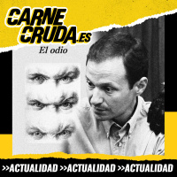 Bretón y los límites del true crime (CARNE CRUDA #1490)