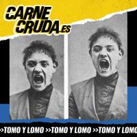 Locas e intensas: sí, gracias (TOMO Y LOMO - CARNE CRUDA #1203)