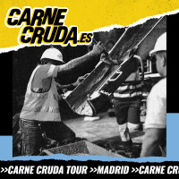 Eres pobre porque quieres y otros mitos de la pobreza (CARNE CRUDA #1425)