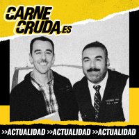 Todos somos Pantomima Full (CARNE CRUDA #1447)