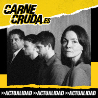 Querer o poder denunciar, esa es la cuestión (CARNE CRUDA #1432)