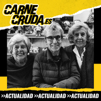 Yo vieja: la vejez nos hace libres (CARNE CRUDA #1194)