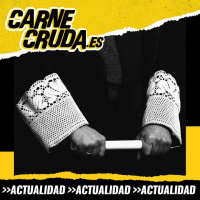 Poder Judicial: con el mazo dando (CARNE CRUDA #1139)