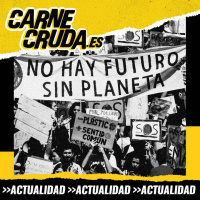 El pueblo contra Shell y otros juicios climáticos (CARNE CRUDA #1337)