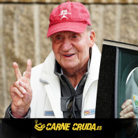 Kingwashing: Bienvenido, Míster Bribón (CARNE CRUDA #1059)