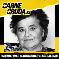 Cristina Almeida: verdades como puños en alto (CARNE CRUDA #1478)