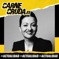 Sira Rego: “La oposición pone en jaque el futuro de una generación” (CARNE CRUDA #1392)