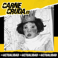 María Herreros: el machismo que te crio (CARNE CRUDA #1204)
