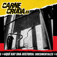 Lorca: las grietas que siguen abiertas (DOCUMENTAL SONORO - CARNE CRUDA #1207)