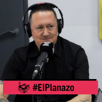 Muguruza: revoluciones, drogas y servicios secretos (PLANAZO- CARNE CRUDA #1104)